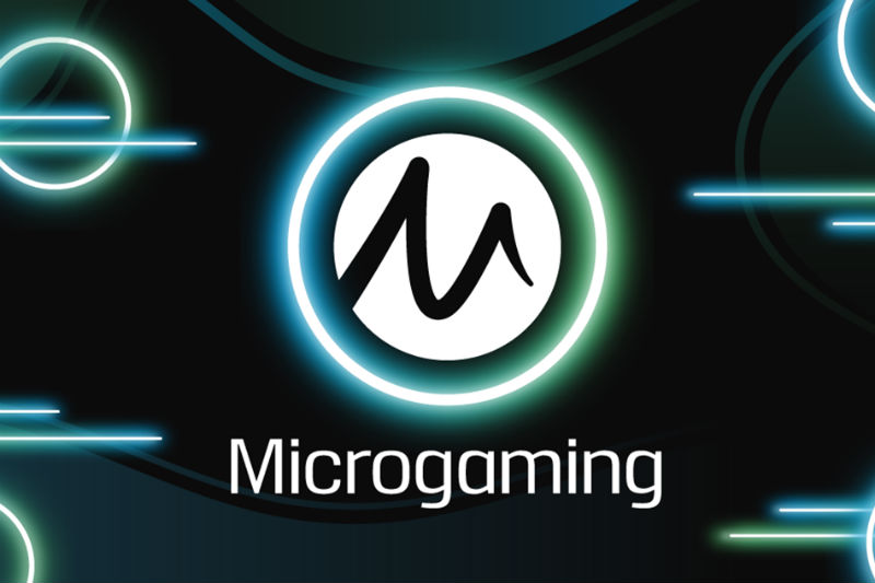 Microgaming ofrecerá un adelanto de sus nuevos lanzamientos de tragaperras durante ICE London