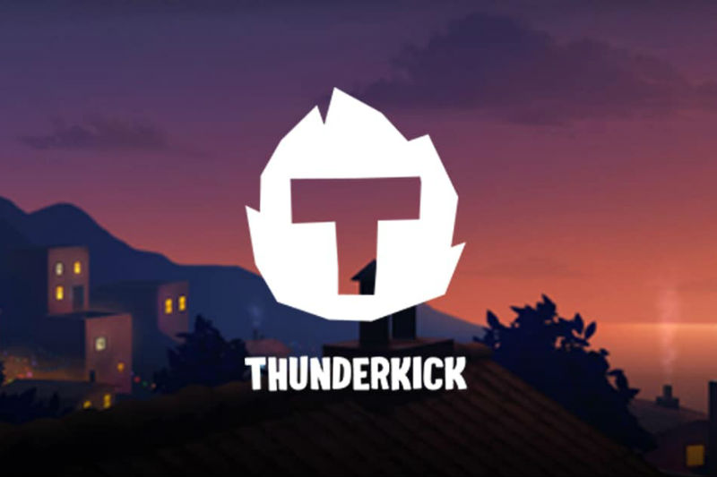 QTech Games se asocia con el estudio de juegos de casino Thunderkick para celebrar su último torneo