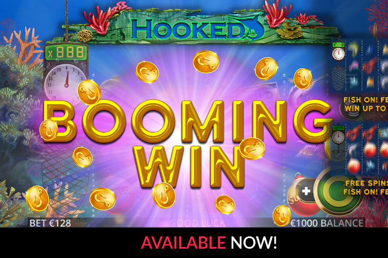 Booming Games lanza su gama completa de tragaperras con Wildz Casino