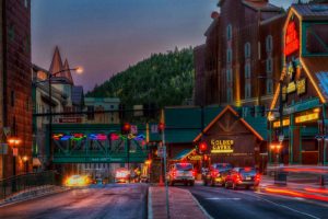 El regulador del juego de Colorado listo para emitir las primeras licencias de apuestas deportivas