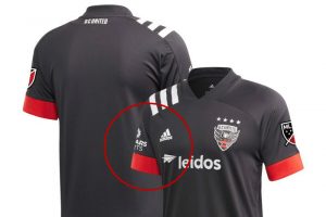 DC United confirma el acuerdo de marca con Casino Giant Caesars