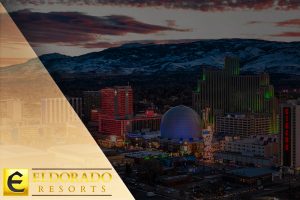 El regulador del casino de Iowa aprueba el acuerdo Eldorado / Caesars