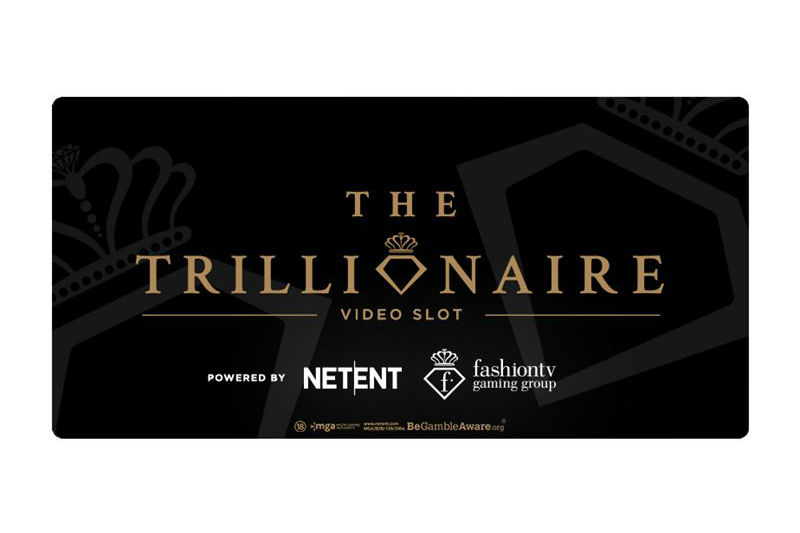 NetEnt para ponerse al día con la ranura de la marca FashionTV