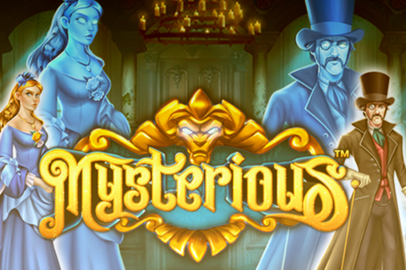 Pragmatic Play se vuelve terrorífica con su nueva y misteriosa tragaperras