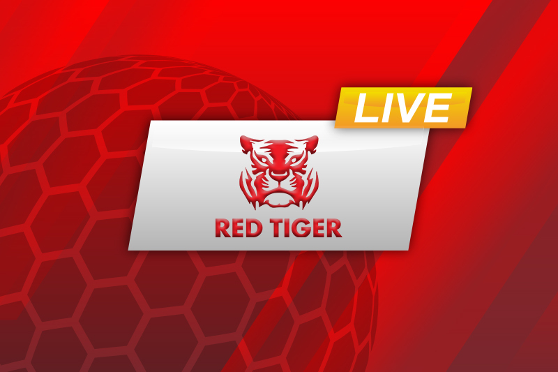 Los juegos de Red Tiger ya disponibles en la plataforma de casino SOFTSWISS