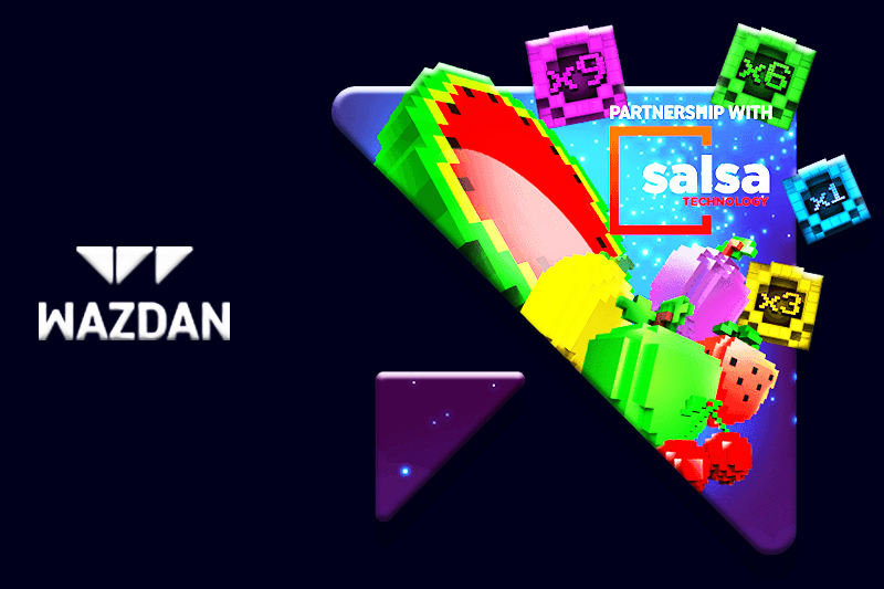 Wazdan se expande en América Latina y Asia con un acuerdo con Salsa Technology