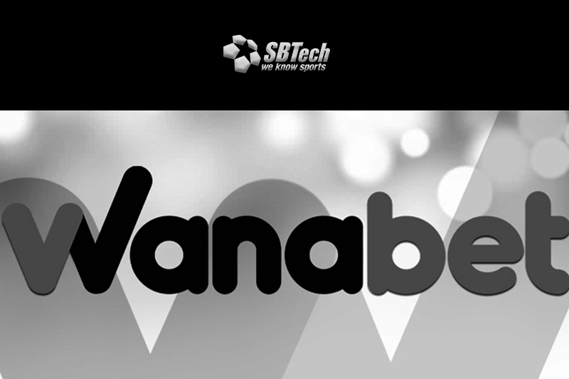 Wanabet.es elige a SBTech como proveedor de tecnología para sus apuestas deportivas