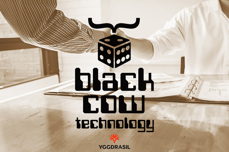 Yggdrasil se asocia con Black Cow para mejorar las capacidades de la nueva división editorial