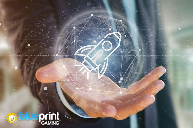 El proveedor de casino Blueprint Gaming presenta su programa para desarrolladores independientes