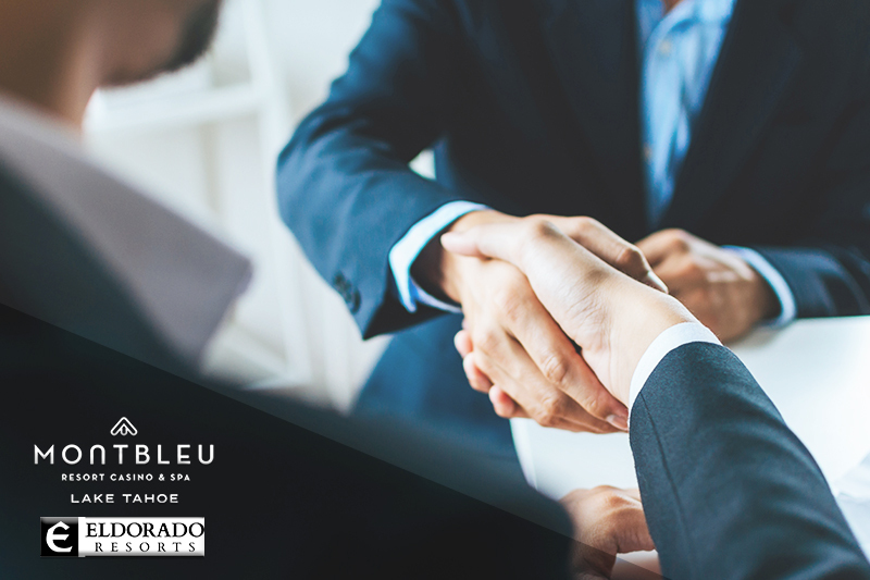 Eldorado vende el casino Lake Tahoe anticipándose al acuerdo con Caesars