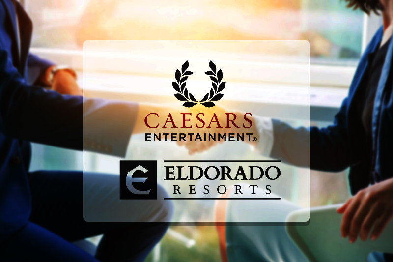 Eldorado debe pagar a Caesars $2.3 millones en tarifas por retraso ya que no se está cumpliendo la fecha límite