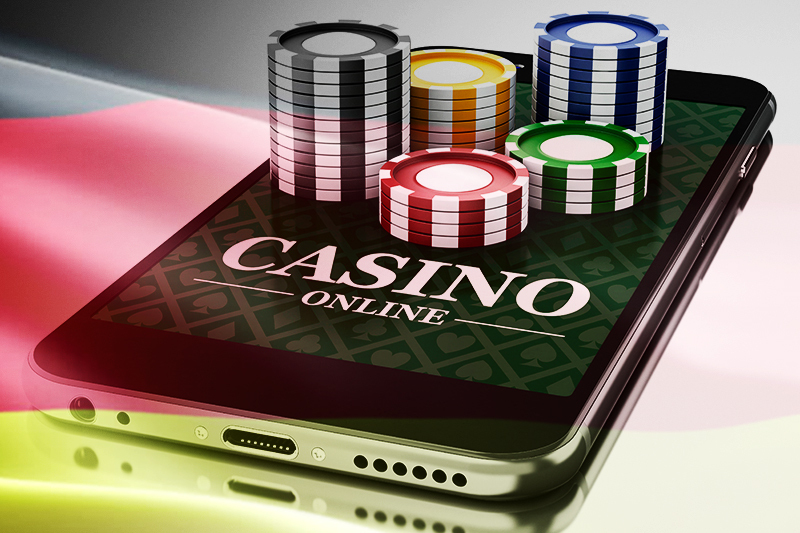 Alemania legaliza el póker y los juegos de casino online, la nueva ley entrará en vigor a mediados de 2021