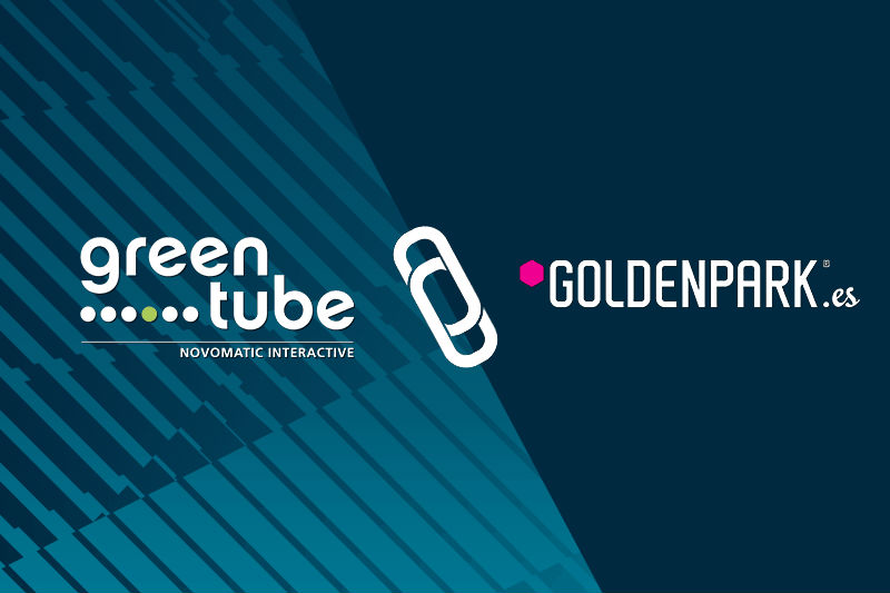 Greentube se expande en España con un acuerdo con GoldenPark.es