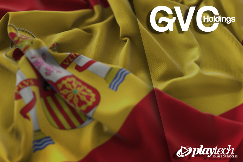 Playtech y GVC lanzan tres nuevas mesas de ruleta en vivo en España