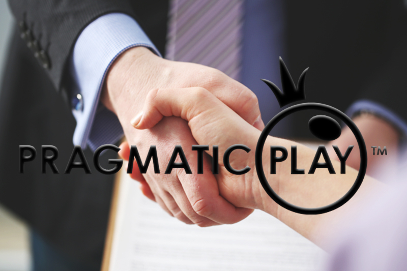Pragmatic Play lanza su gama de juegos en las marcas de casino de Pomadorro