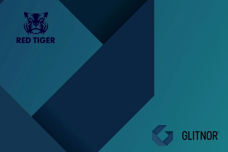 Red Tiger asegura a los mercados nórdicos, el resto de Europa y la expansión en Japón con un acuerdo de suministro con Glitnor