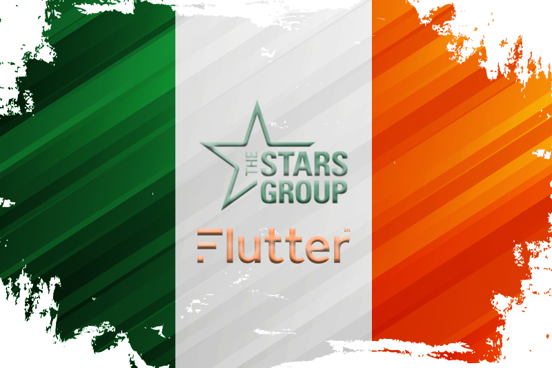 El propietario de Sky Bet y PokerStars reduce su plantilla de Dublín tras el acuerdo con Flutter