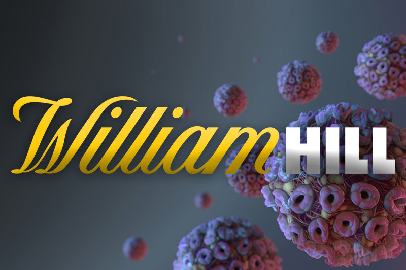 El nuevo director financiero de William Hill decide no unirse a la casa de apuestas citando la incertidumbre de Covid-19