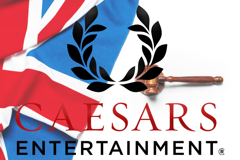 UKGC impone una multa ejemplar al gigante de los casinos Caesars