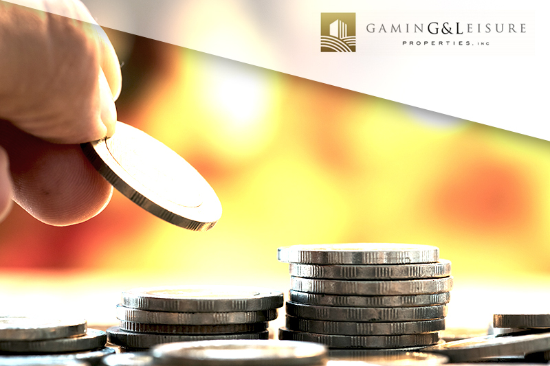 Gaming and Leisure Properties cierra la adquisición de Tropicana Las Vegas