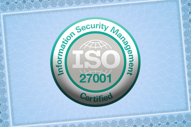 NetEnt obtiene la certificación ISO 27001; Entra en el mercado suizo