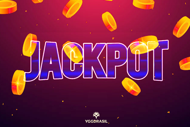 Yggdrasil presenta su nueva función Jackpot TopUp