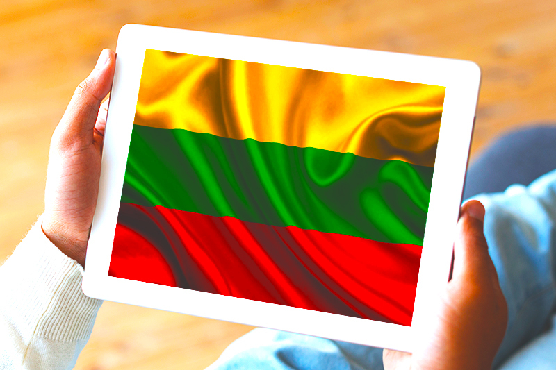 BF Games marca su entrada en Lituania con un exclusivo acuerdo con Uniclub Casino