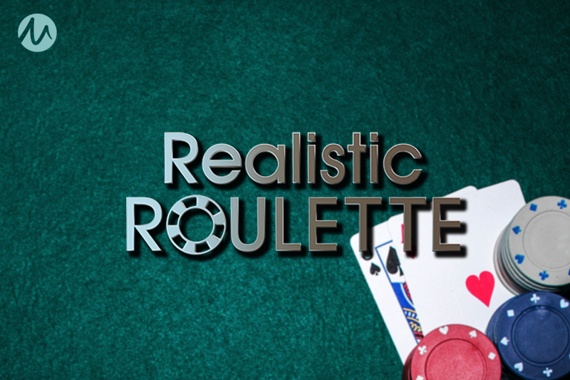 Realistic Games lanza Blackjack y Realistic Roulette con Microgaming