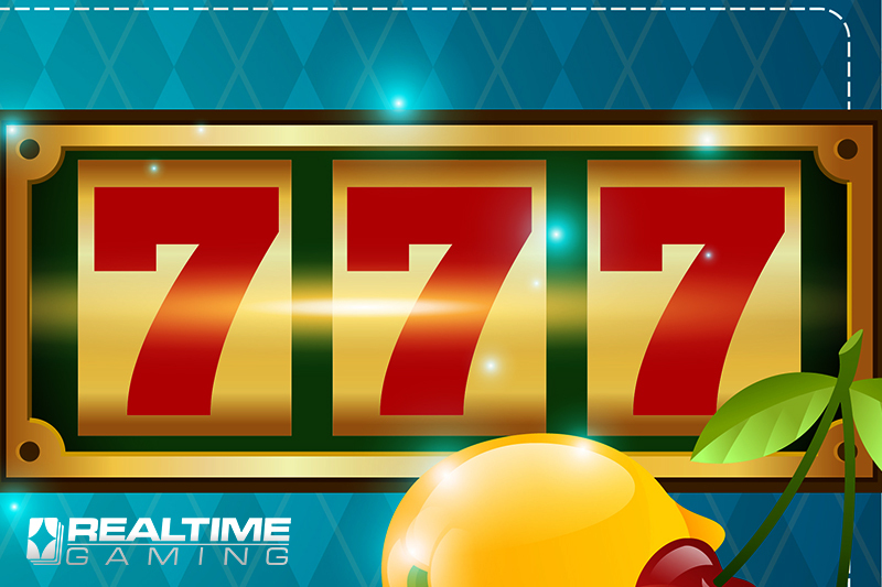 QTech Games agrega títulos RTG a la oferta de plataforma de soporte