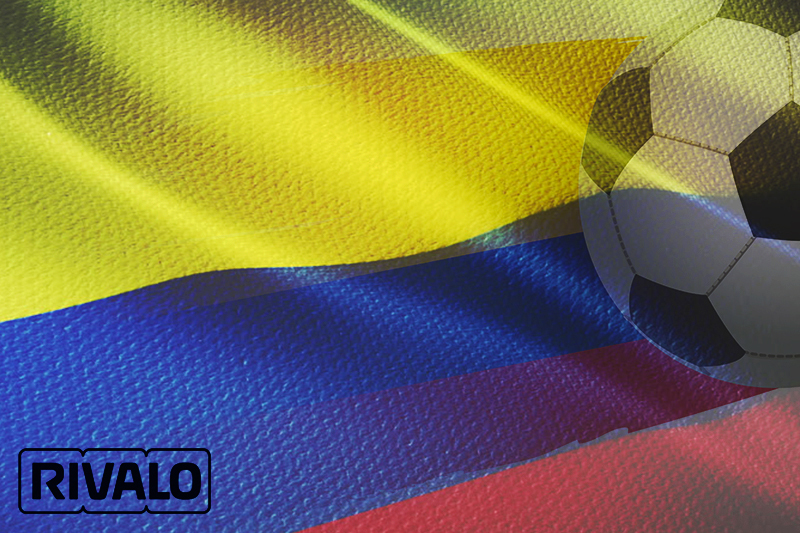 Betsoft ingresa al mercado colombiano de iGaming con la integración de Rivalo