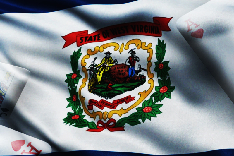 West Virginia podría permitir apostar en las elecciones presidenciales