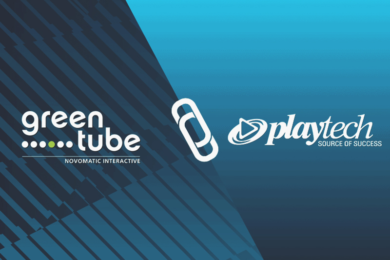 Los títulos de Greentube Casino pronto se lanzarán en el mercado de juegos de Playtech