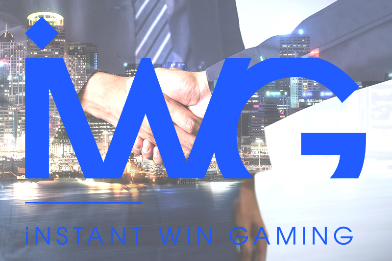 IWG desarrollará juegos con premios instantáneos basados en exitosos títulos de NetEnt
