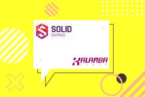 Kalamba Games listo para la expansión asiática gracias al acuerdo con Solid Gaming
