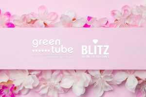 Greentube lanza títulos de dados con el Casino Blitz de Bélgica