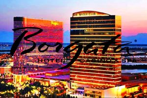 Borgata Casino de Atlantic City anuncia la fecha de reapertura del 6 de julio