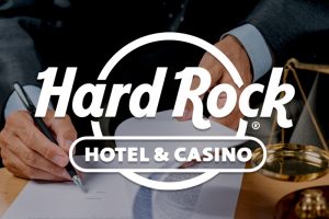 Hard Rock buscará la aprobación para el casino temporal de Bristol