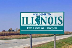 El gobernador de Illinois firma una orden para llevar las apuestas móviles antes de lo esperado