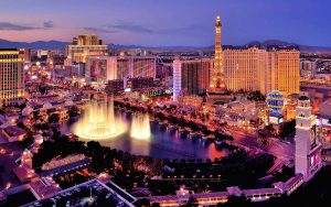 Culinary Union demanda a los casinos de Las Vegas por problemas de salud y seguridad