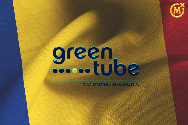 Greentube extiende la relación de Mozzartbet con el lanzamiento rumano