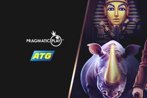 Pragmatic Play lanza su cartera de tragamonedas con ATG de Suecia