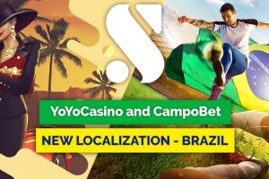 Soft2Bet ingresa a Brasil con dos casinos, marcas de apuestas deportivas