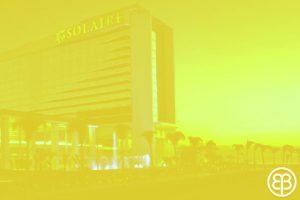 Bloomberry reanuda el trabajo en el segundo Solaire Casino Resort