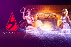 Spearhead Studios ingresa al mercado iGaming regulado de Colombia