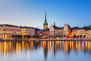 BetConstruct obtiene licencia sueca