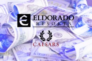Los reguladores de los casinos de Nevada revisarán la unión Caesars-Eldorado esta semana