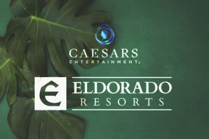 Caesars y Eldorado se conectan para formar un casino poderoso