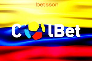 Betsson observa a Colombia, expansión en Latinoamérica con la adquisición de Colbet