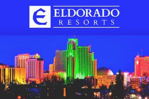 La fusión de Caesars-Eldorado finalmente recibe la bendición de Nueva Jersey
