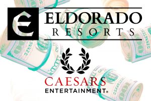 Regulador de casino de NJ retrasa la decisión sobre la fusión Caesars-Eldorado